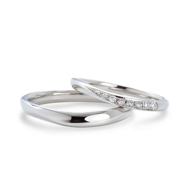 【LEGAN(レガン)】【セットリング】ノースポール（Northpole）