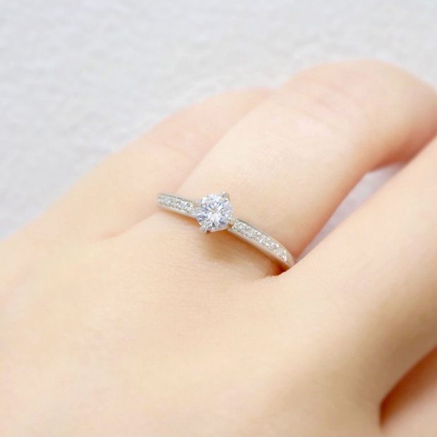 【LEGAN(レガン)】ガーデニア（gardenia）