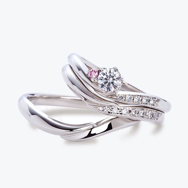 【LEGAN(レガン)】ユーストマ（Eustoma）