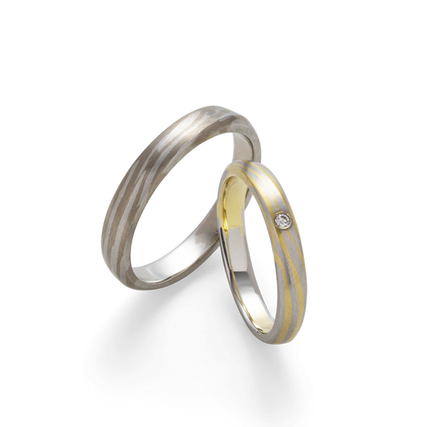 【LEGAN(レガン)】【相木目】さざ波（sazanami）