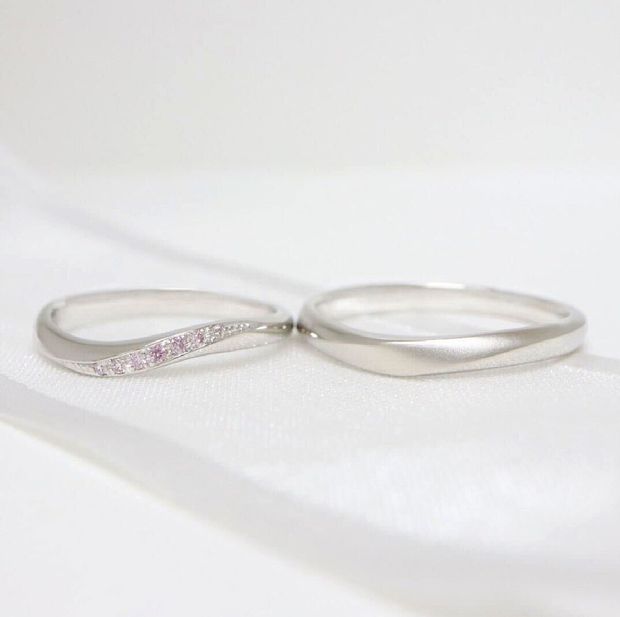 【LEGAN(レガン)】【ピンクダイヤモンド】シュプリーム（supreme）