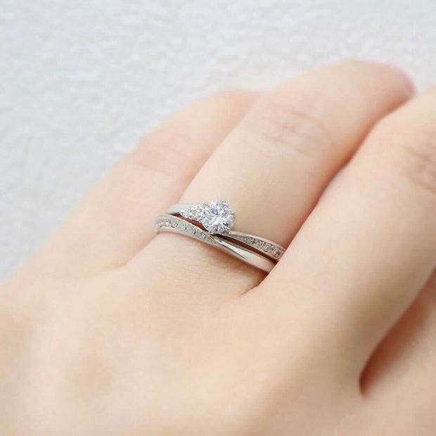 【LEGAN(レガン)】【セットリング】ノースポール（Northpole）