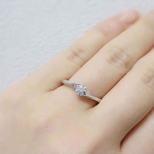 【LEGAN(レガン)】ヴィヨレット（violette）