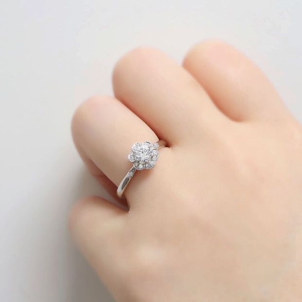 【LEGAN(レガン)】ローズ（rose）