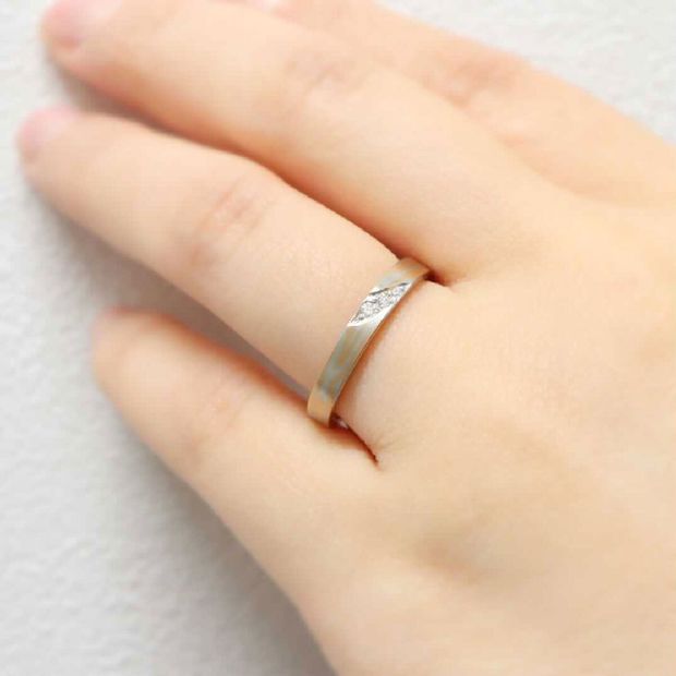 【LEGAN(レガン)】【相木目】朝焼け（asayake）