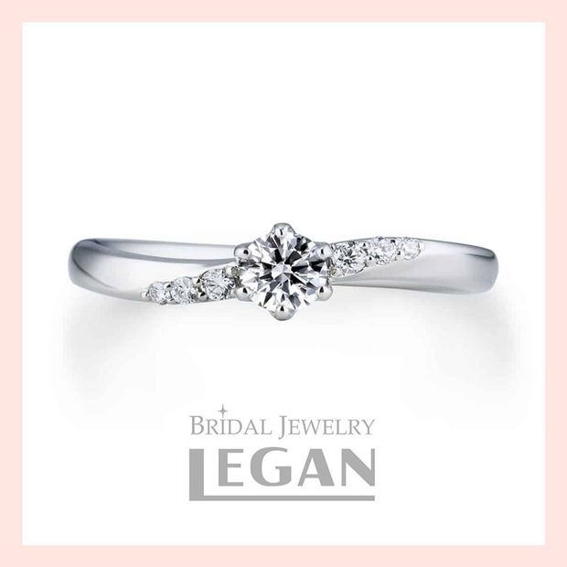 【LEGAN(レガン)】レジェーロ（leggiero）