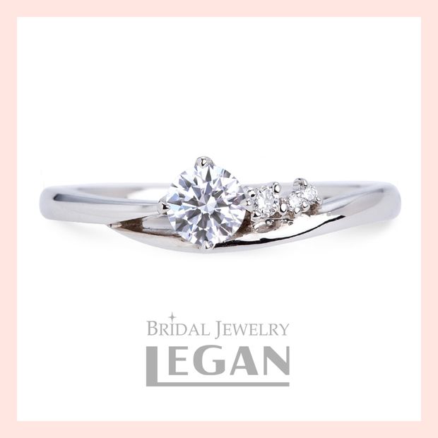 【LEGAN(レガン)】カメリア（camelia）