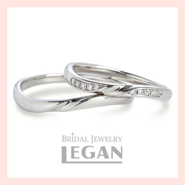 【LEGAN(レガン)】レーヴ（reve）