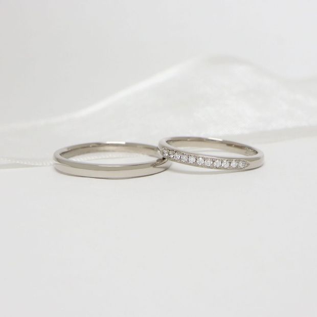 【LEGAN(レガン)】シャンティー（chantilly