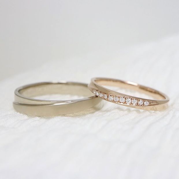 【LEGAN(レガン)】スノードロップ（snow drop）