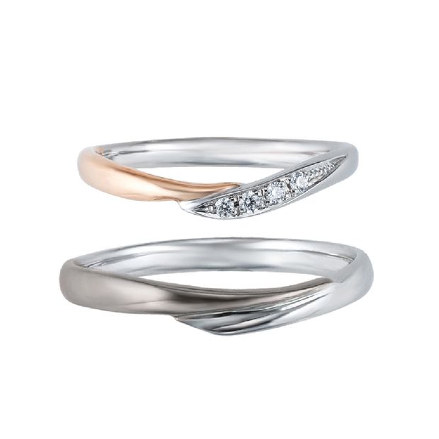 【LEGAN(レガン)】【セットリング】ドゥルセ（dulce）