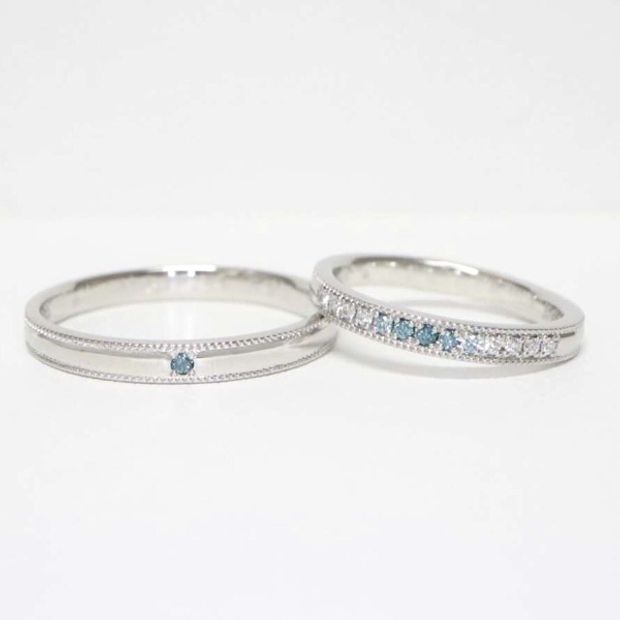 【LEGAN(レガン)】ブバルディア（Bouvardia）