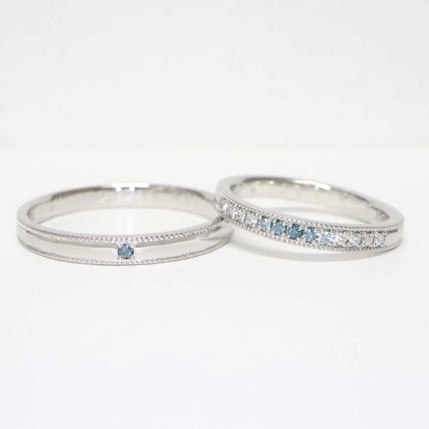 【LEGAN(レガン)】ブバルディア（Bouvardia）