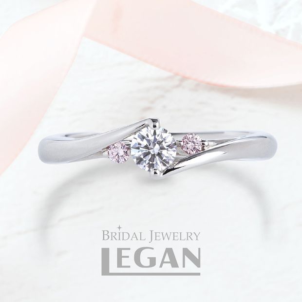 【LEGAN(レガン)】ヴィヨレット（violette）