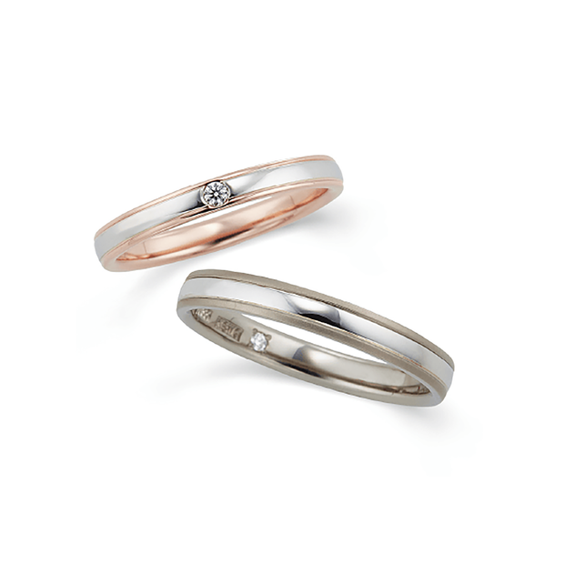 【LEGAN(レガン)】ヴァージンロード（virginroad）