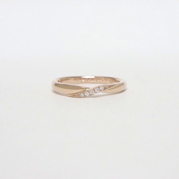 【LEGAN(レガン)】【セットリング】サテーリテ（satelite）