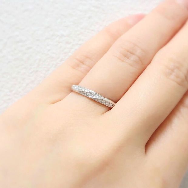 【LEGAN(レガン)】クローバー（Clover）