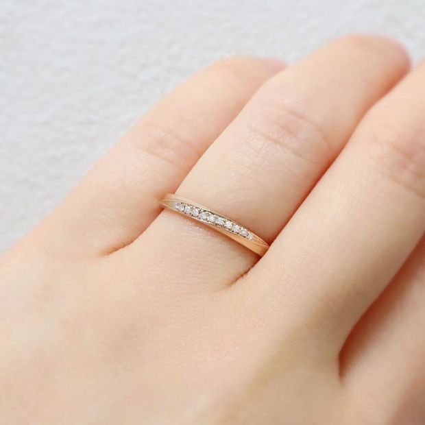 【LEGAN(レガン)】スノードロップ（snow drop）