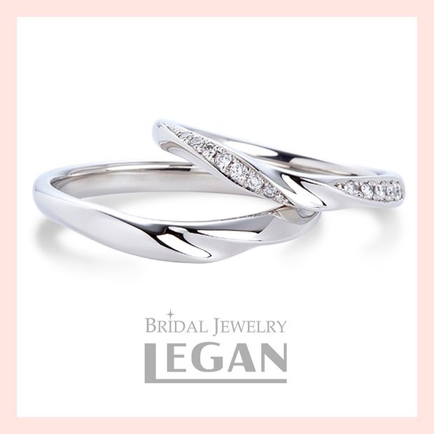 【LEGAN(レガン)】カメリア （Camellia）