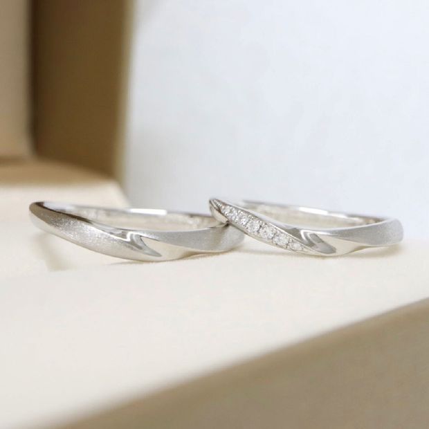 【LEGAN(レガン)】カメリア （Camellia）