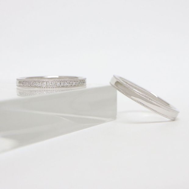 【LEGAN(レガン)】ブバルディア（Bouvardia）