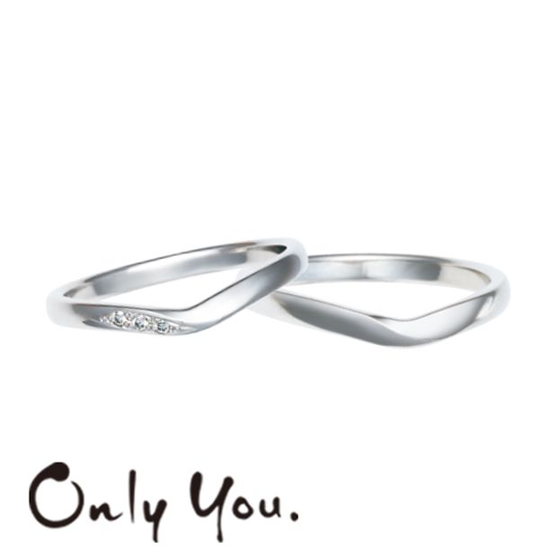 【Only You(オンリーユー)】【New】イノセントブルーアクアマリンシリーズ QCPOY IB68/IB680