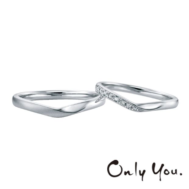 【Only You(オンリーユー)】ピュアシリーズ　QCPOY61/610