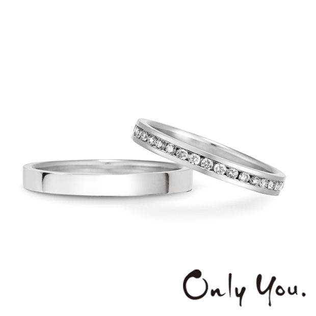 【Only You(オンリーユー)】エタニティシリーズ　QCPOY92/902