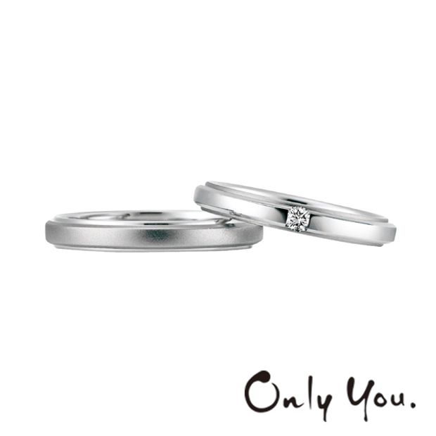 【Only You(オンリーユー)】ピュアシリーズ　QCPOY62/620