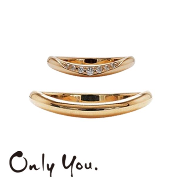 【Only You(オンリーユー)】イノセントブルーアクアマリンシリーズ　QCPOY IB59/IB590