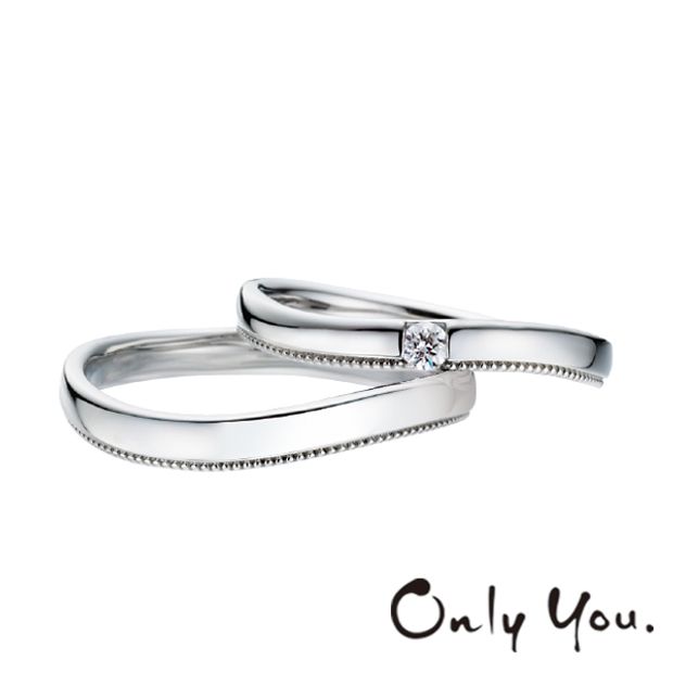 【Only You(オンリーユー)】ピュアシリーズ　QCPOY48/480