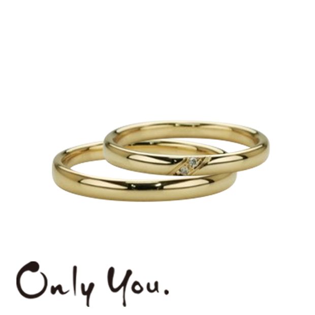 【Only You(オンリーユー)】ピュアシリーズ　QCPOY46/460