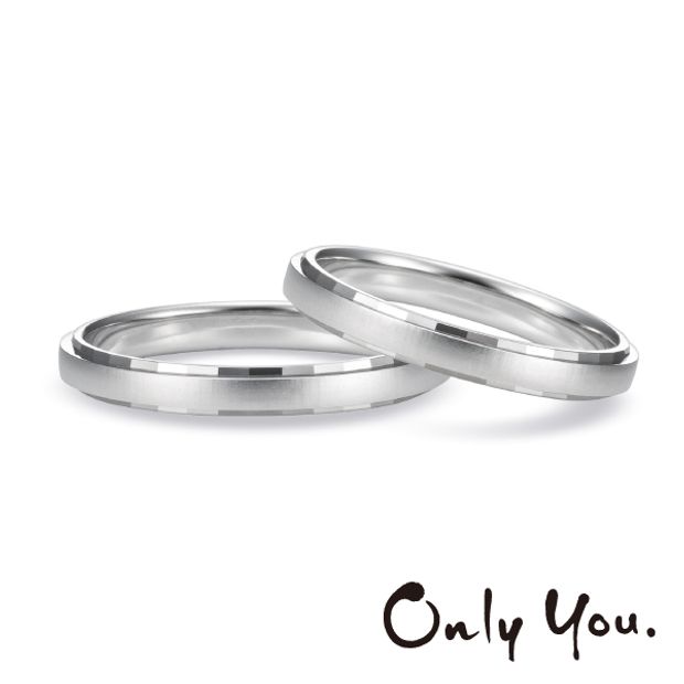 【Only You(オンリーユー)】ピュアシリーズ　QCPOY74