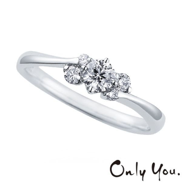 【Only You(オンリーユー)】シャインシリーズ　QSLOF