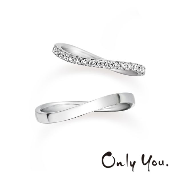 【Only You(オンリーユー)】エタニティシリーズ　QCPOY91/910