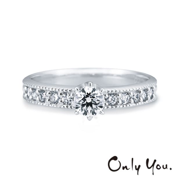 【Only You(オンリーユー)】シャインシリーズ　QSLOC