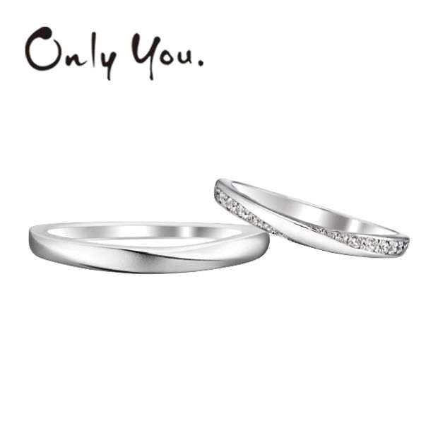 【Only You(オンリーユー)】イノセントブルーアクアマリンシリーズ QCPOY IB56/IB560