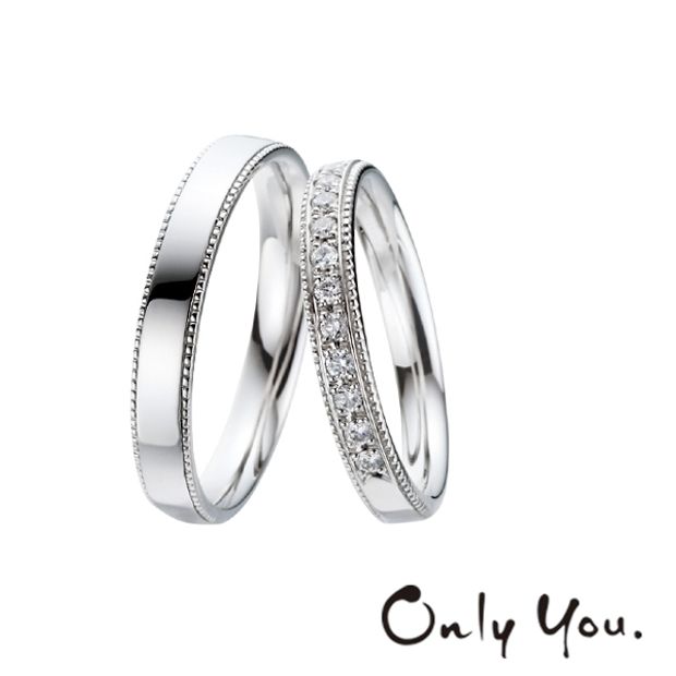 【Only You(オンリーユー)】ピュアシリーズ　QCPOY45/450