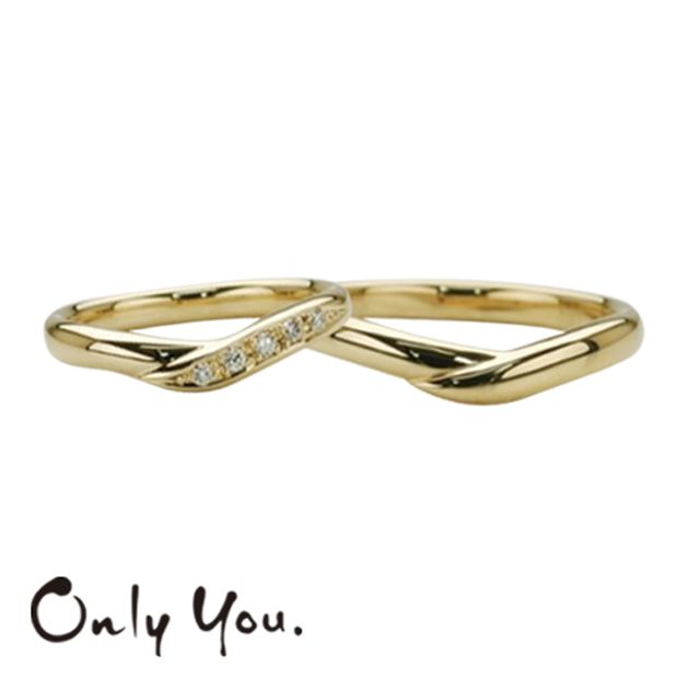 【Only You(オンリーユー)】ピュアシリーズ　QCPOY29/290