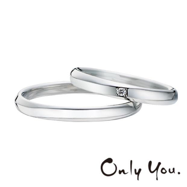 【Only You(オンリーユー)】ピュアシリーズ　QCPOY47/470