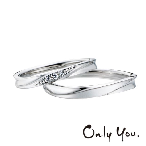 【Only You(オンリーユー)】ピュアシリーズ　QCPOY41/410