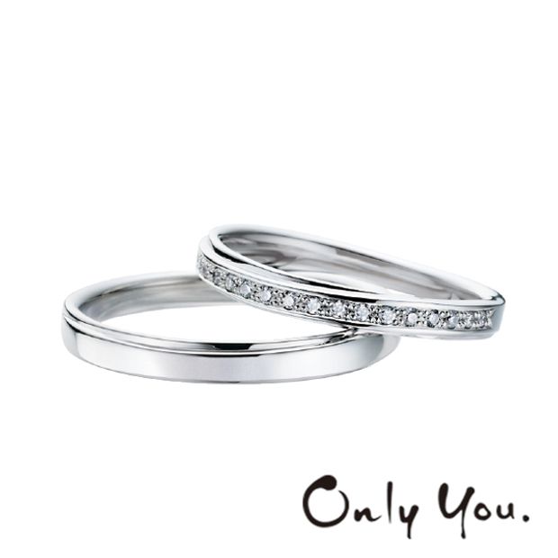 【Only You(オンリーユー)】ピュアシリーズ　QCPOY50/500