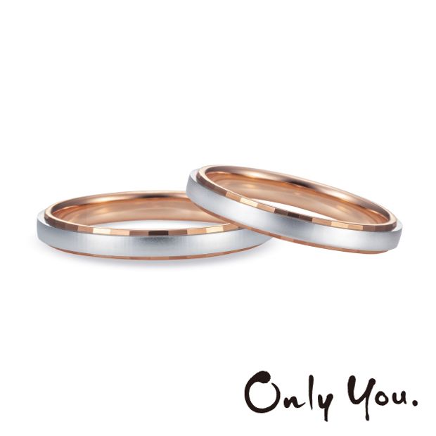 【Only You(オンリーユー)】デュオシリーズ　MCPOY54