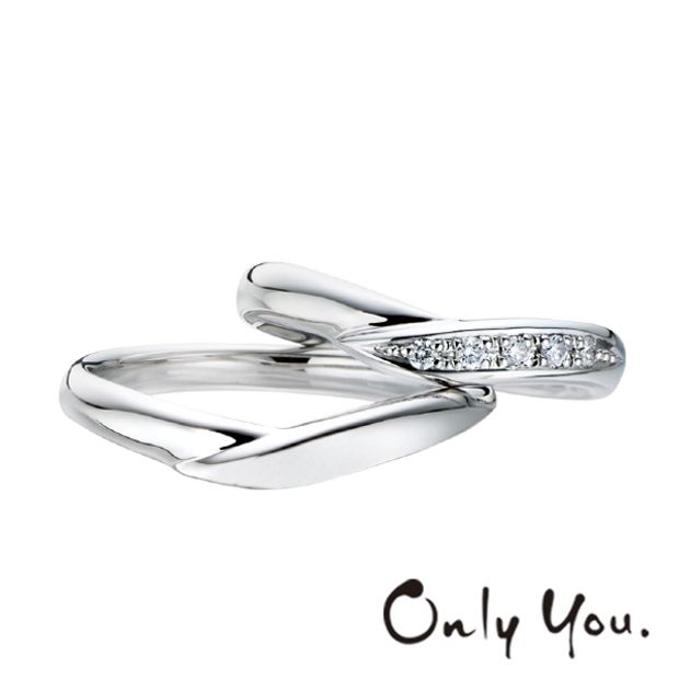 【Only You(オンリーユー)】ピュアシリーズ　QCPOY29/290