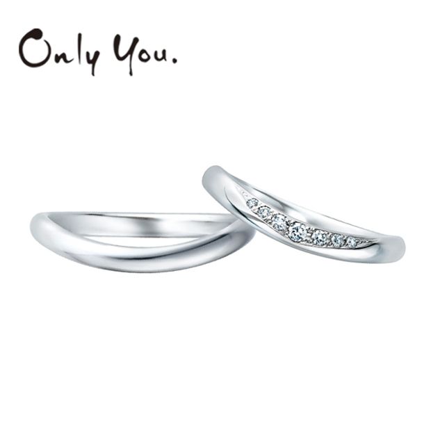 【Only You(オンリーユー)】イノセントブルーアクアマリンシリーズ QSLMG・QCPOY IB59/IB590