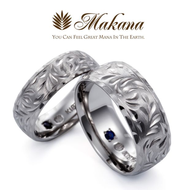 【Makana(マカナ)】バレルタイプ(マカナデザイン)