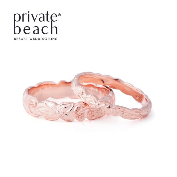 【CUORITA BRIDAL RING(クオリタ)】NAO【千葉県柏のセレクトショップ】