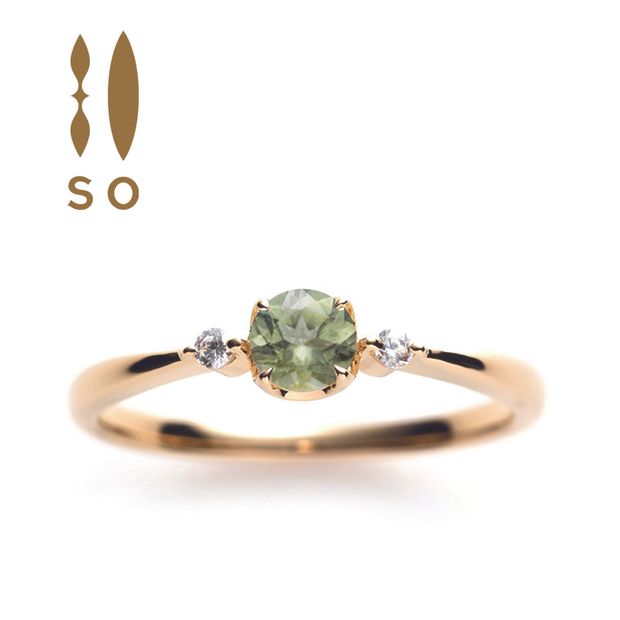 【CUORITA BRIDAL RING(クオリタ)】So Sweet Wish【千葉県柏のセレクトショップ】