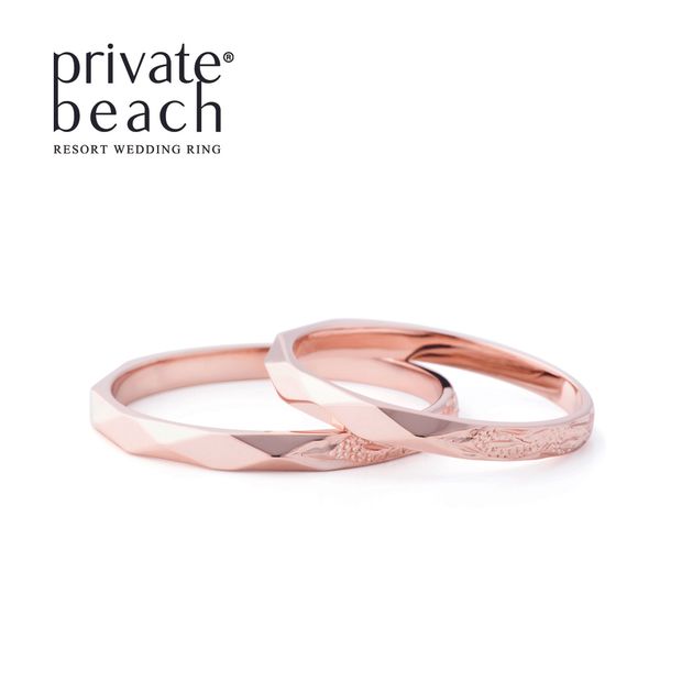 【CUORITA BRIDAL RING(クオリタ)】LINO【千葉県柏のセレクトショップ】