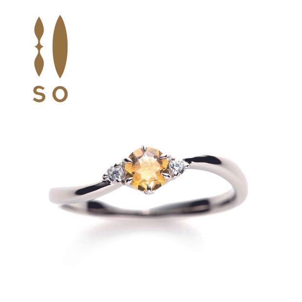 【CUORITA BRIDAL RING(クオリタ)】So Beautiful Energy【千葉県柏のセレクトショップ】